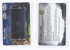 Runewars: Mists of War, The Mists of War challenge kit 1 2017 promos